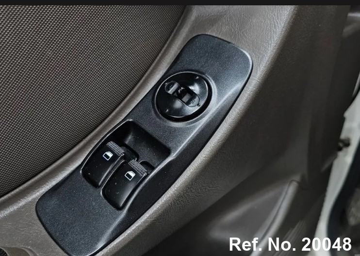  Hyundai / Porter II Stock No. 20048